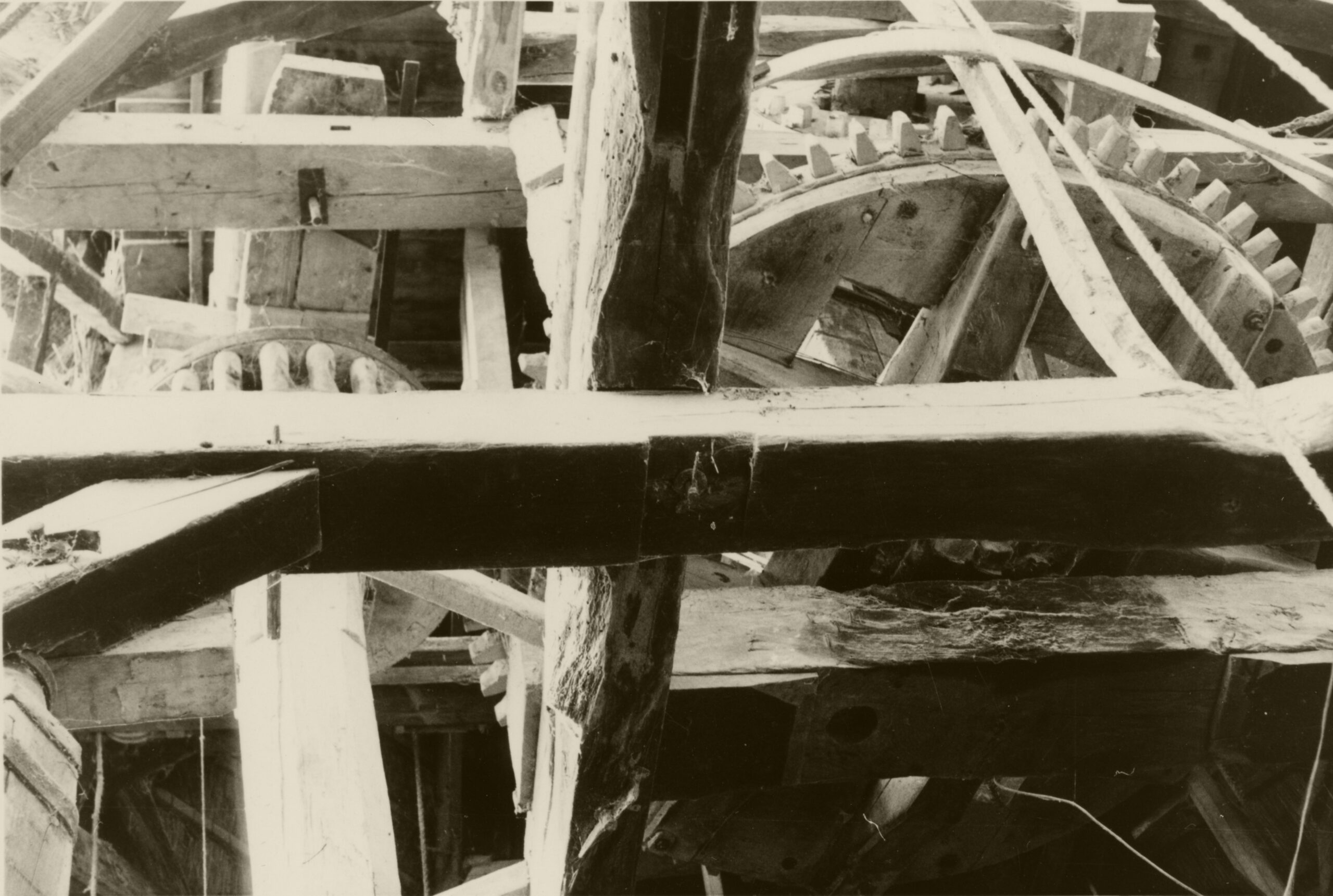 Restauratie 1967
