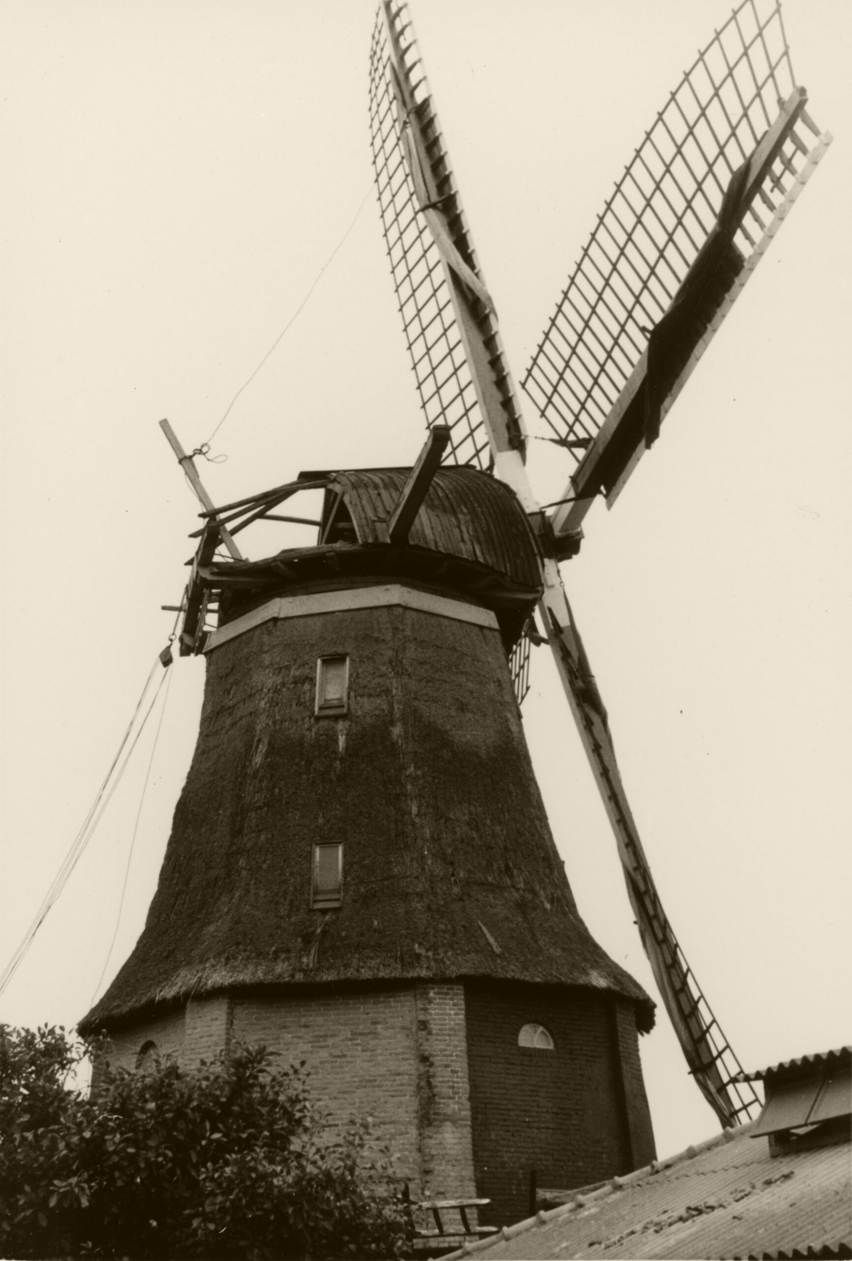 Restauratie 1967