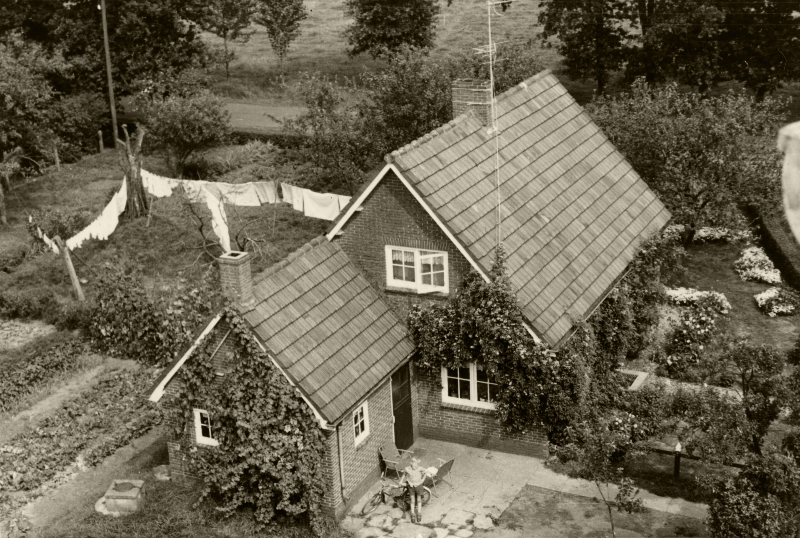 Restauratie 1967