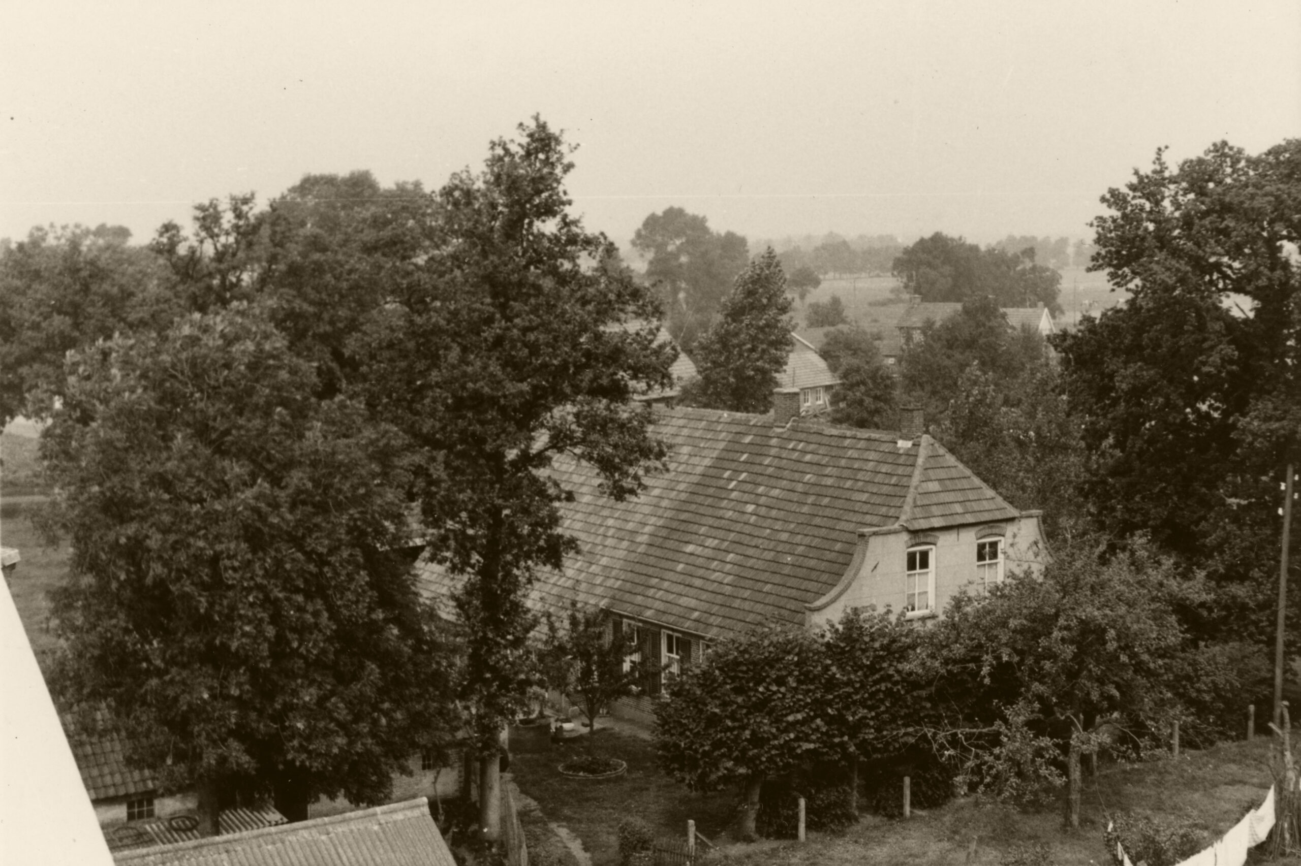Restauratie 1967
